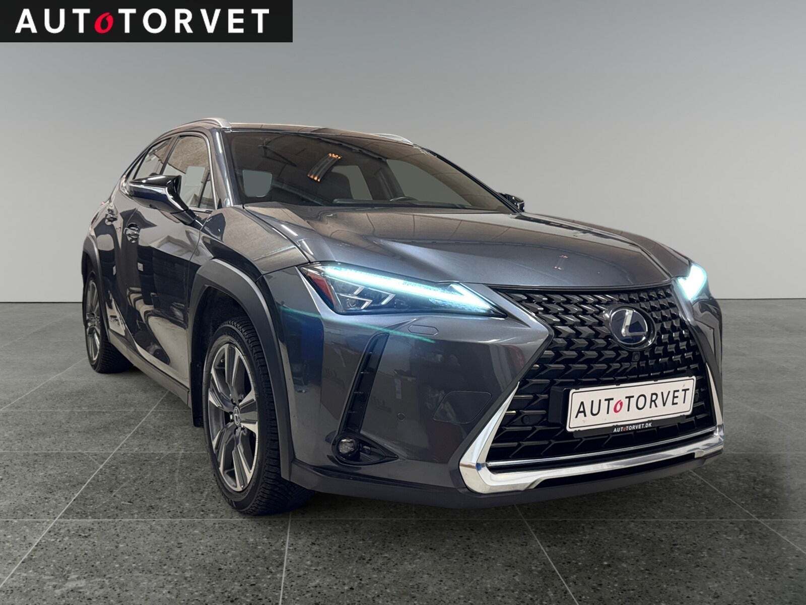 Lexus UX300e Premium