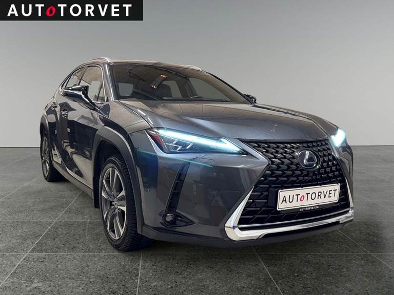 Lexus UX300e Premium