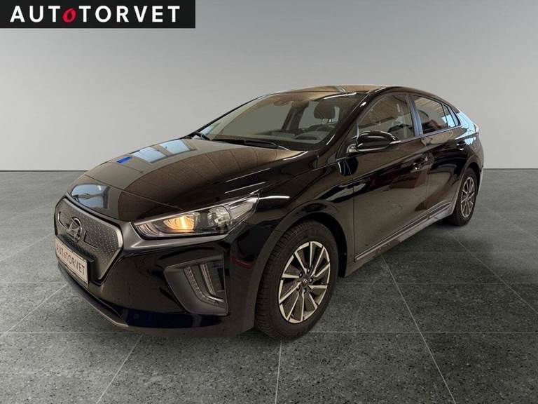 Hyundai Ioniq 40 EV Trend