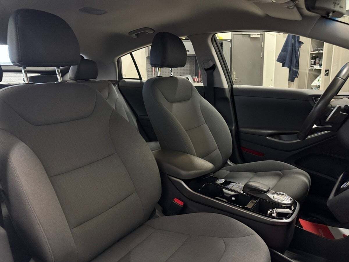 Hyundai Ioniq 40 EV Trend