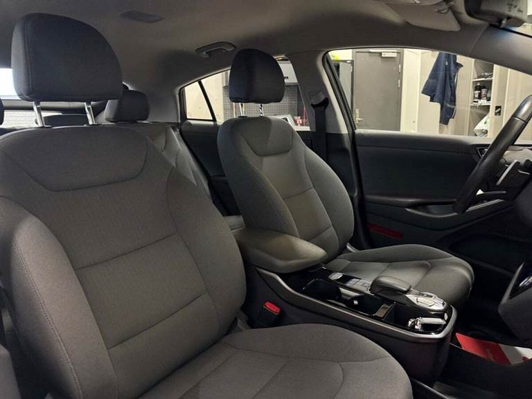 Hyundai Ioniq 40 EV Trend