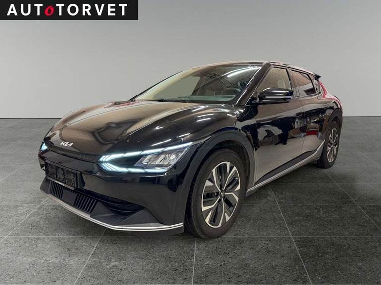 Kia EV6 58 Standard Range Upgrade