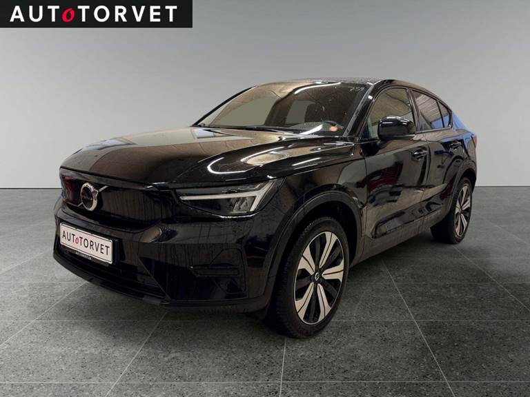 Volvo C40 P6 ReCharge Plus