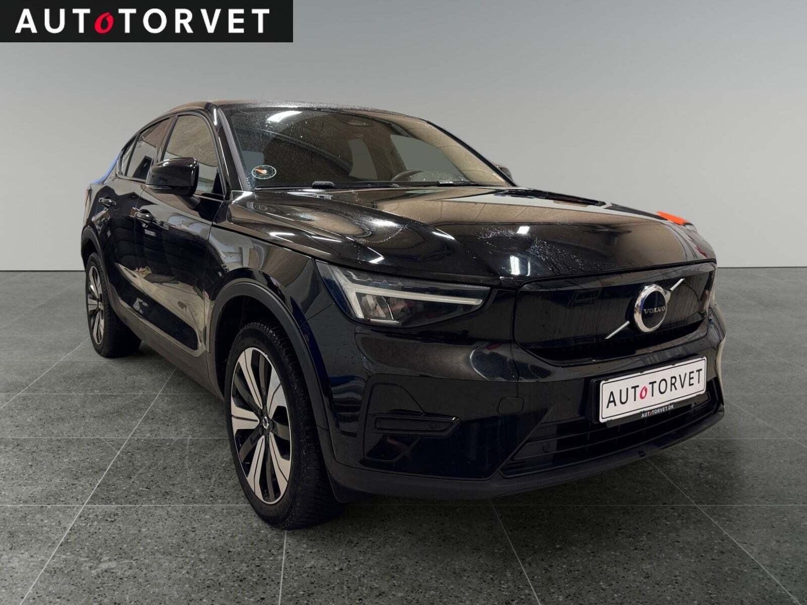 Volvo C40 P6 ReCharge Plus