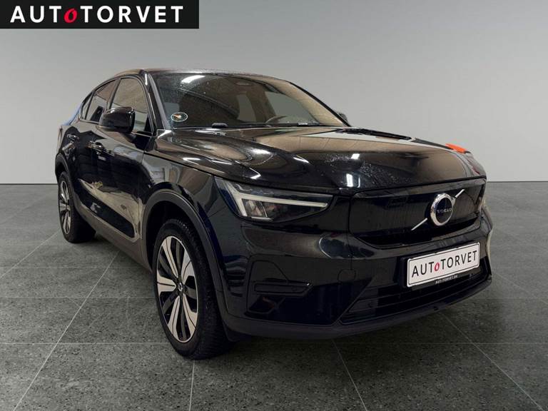 Volvo C40 P6 ReCharge Plus