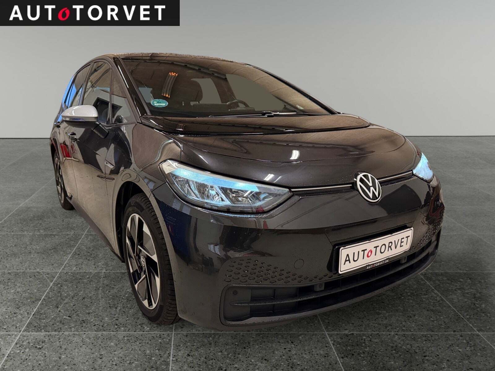 VW ID.3 58 1ST Pro Performance