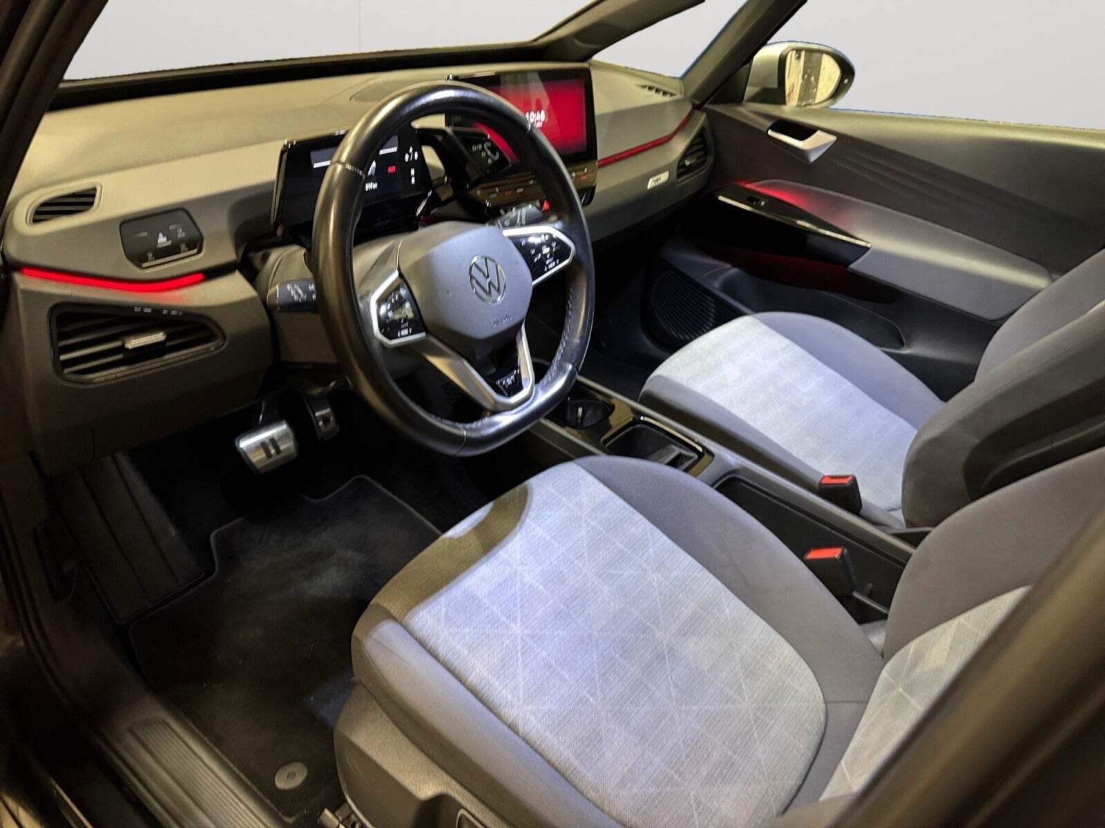 VW ID.3 58 1ST Pro Performance