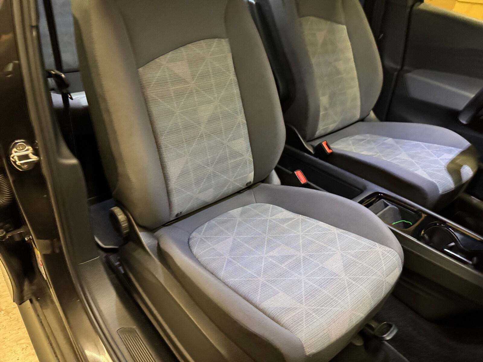 undefined VW ID.3 fra 2021