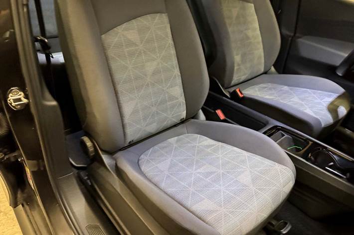 undefined VW ID.3 fra 2021