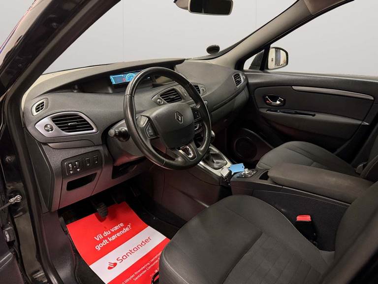 Renault Grand Scenic III 1,5 dCi 110 Limited Edition 7prs