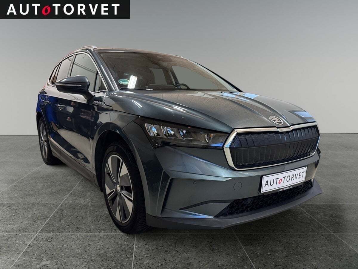 Skoda Enyaq 80 iV