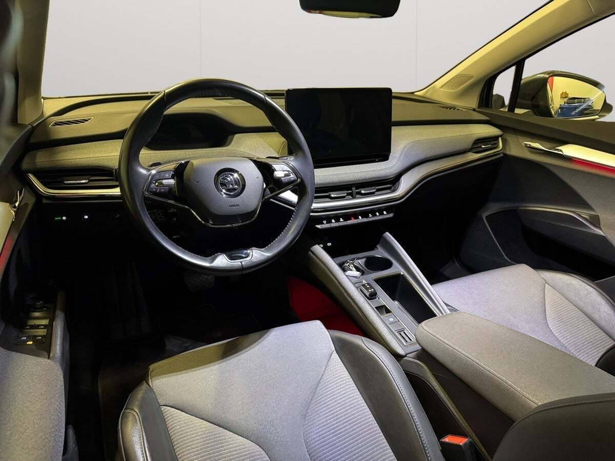 Skoda Enyaq 80 iV