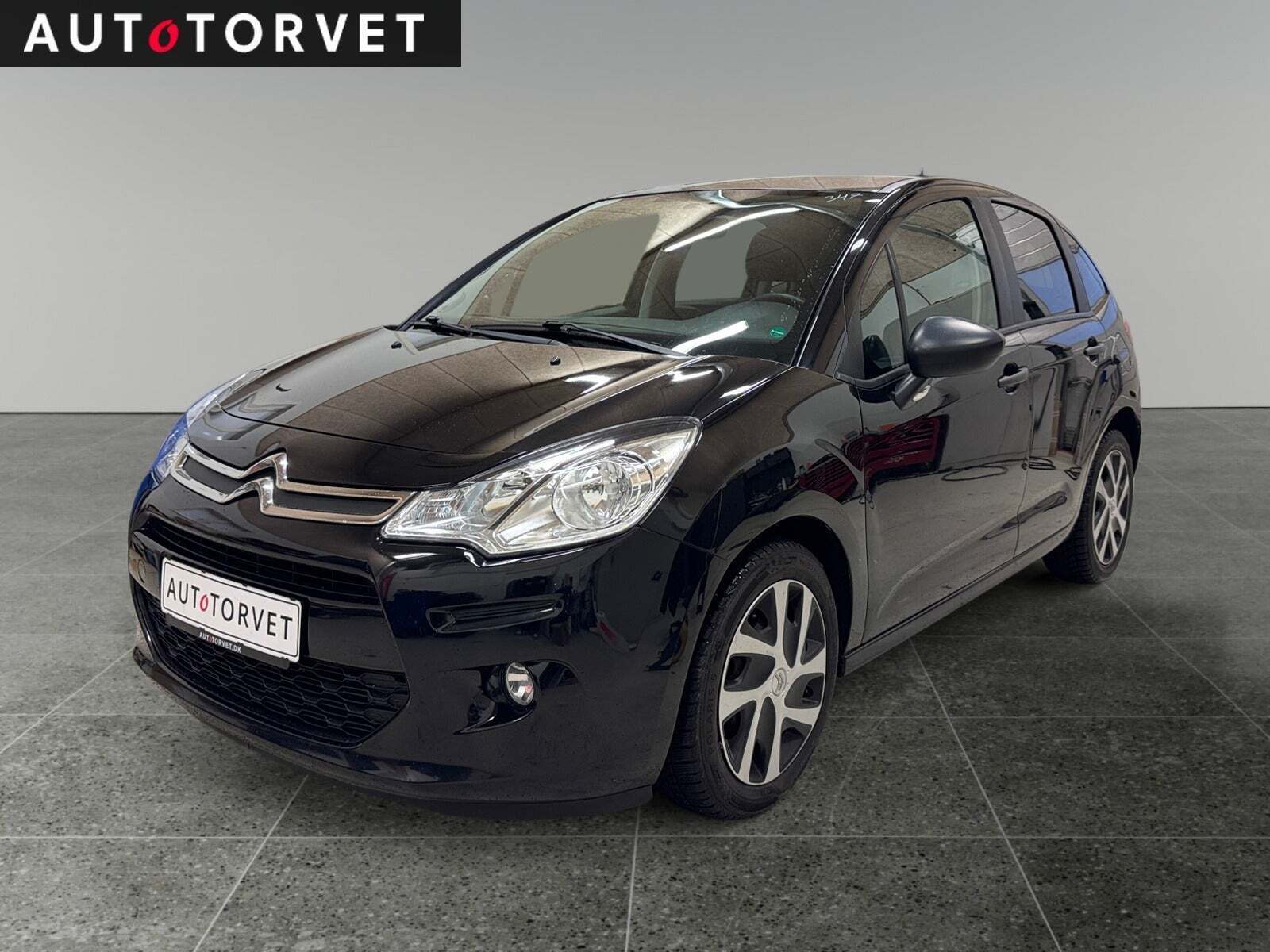 Citroën C3 1,0 PureTech 68 Attraction