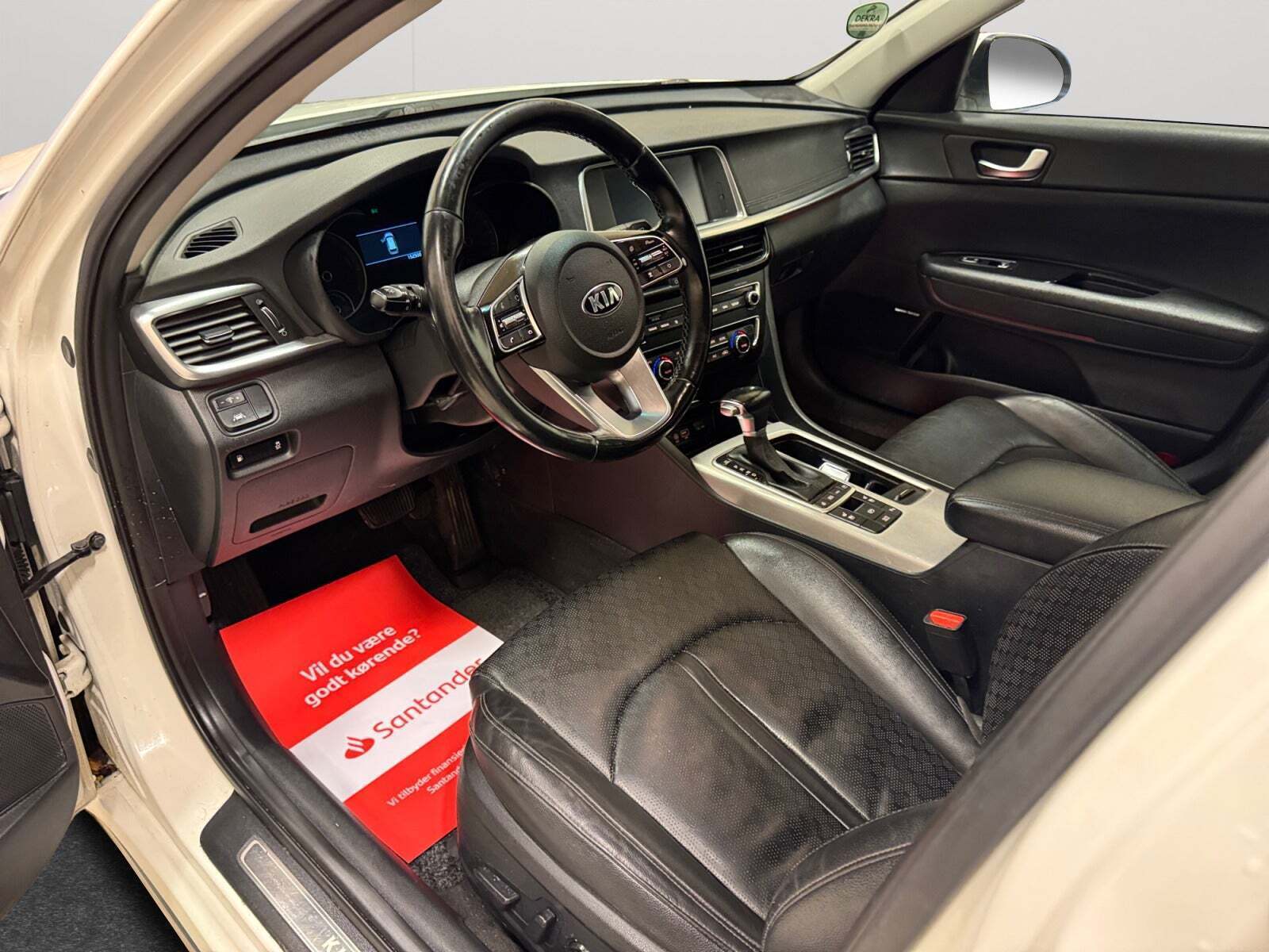 Kia Optima 2,0 PHEV Advance+ 2 SW aut.