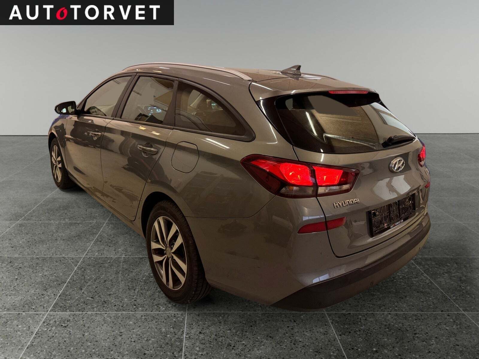 Hyundai i30 1,4 T-GDi Value Edition+ stc. DCT