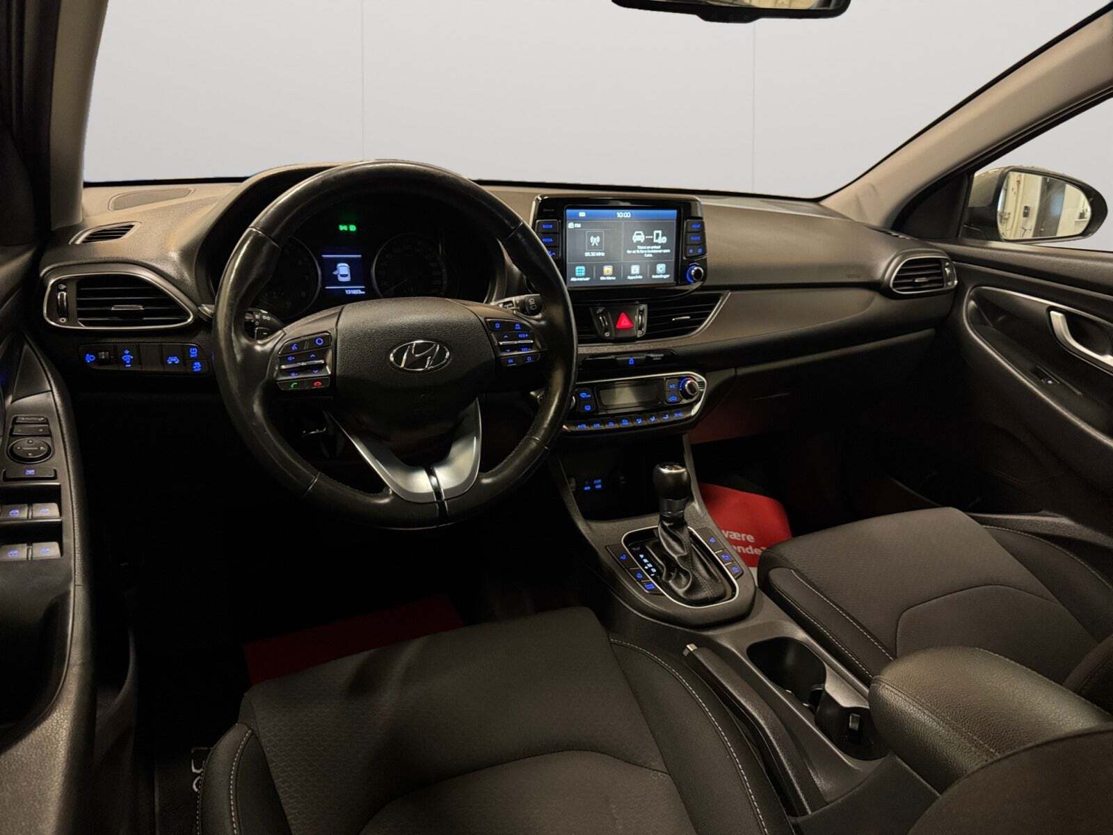 Hyundai i30 1,4 T-GDi Value Edition+ stc. DCT