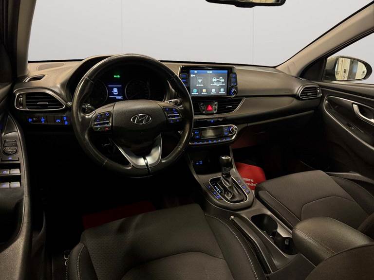 Hyundai i30 1,4 T-GDi Value Edition+ stc. DCT