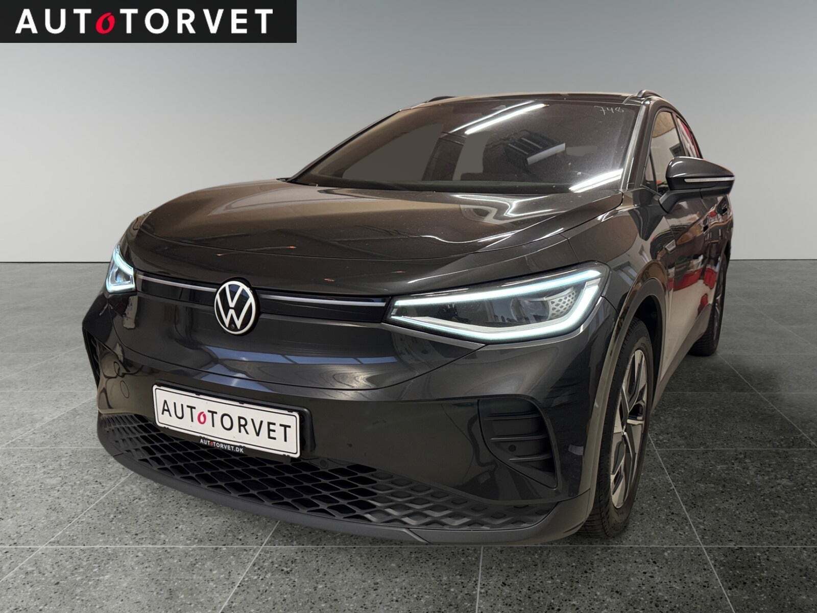 VW ID.4 77 1ST Pro Performance