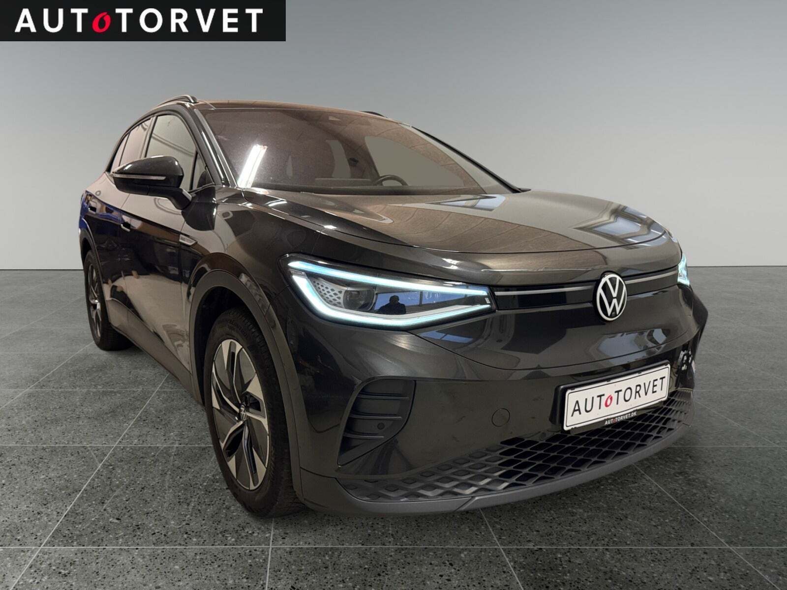 VW ID.4 77 1ST Pro Performance