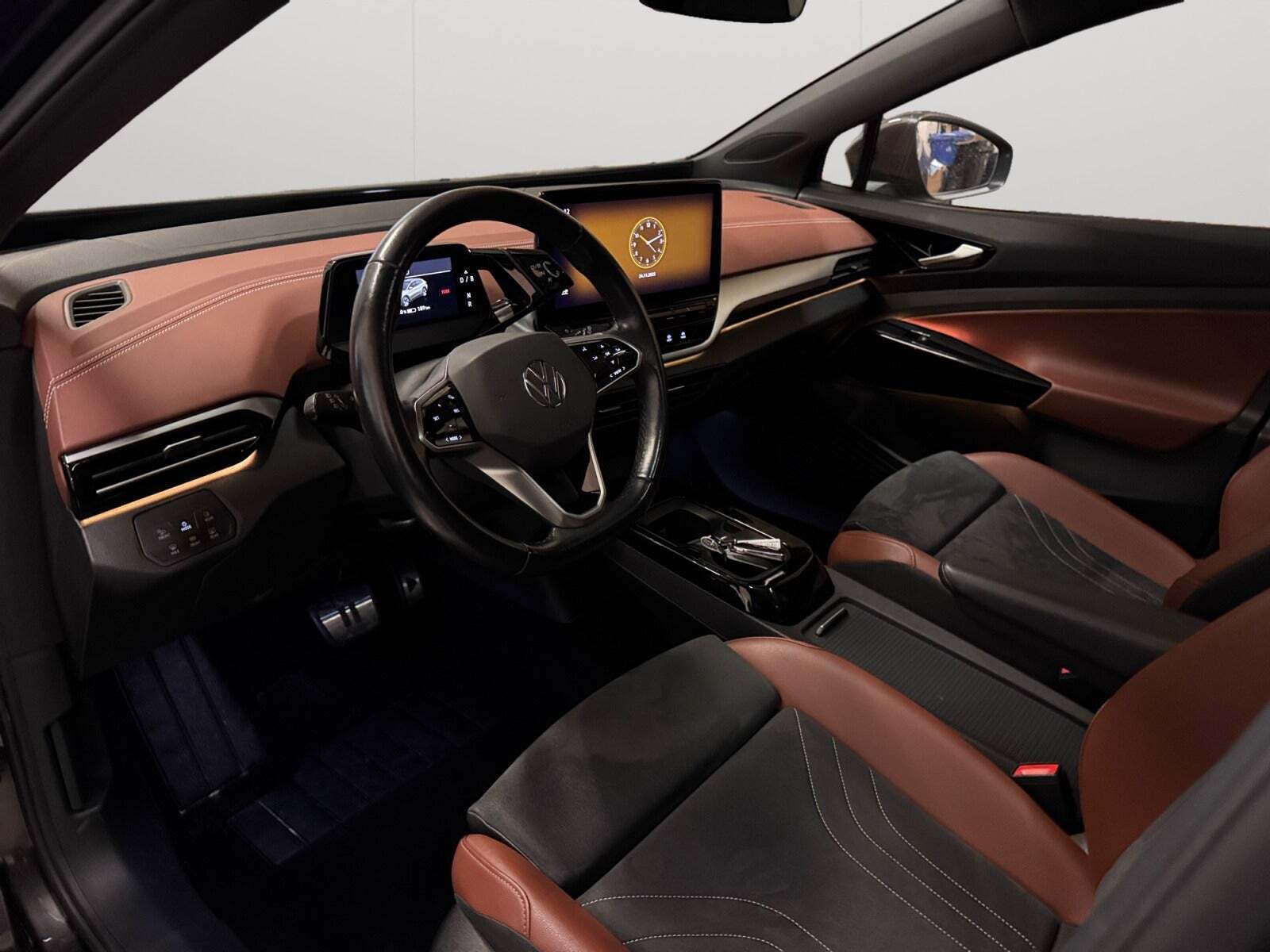 VW ID.4 77 1ST Pro Performance