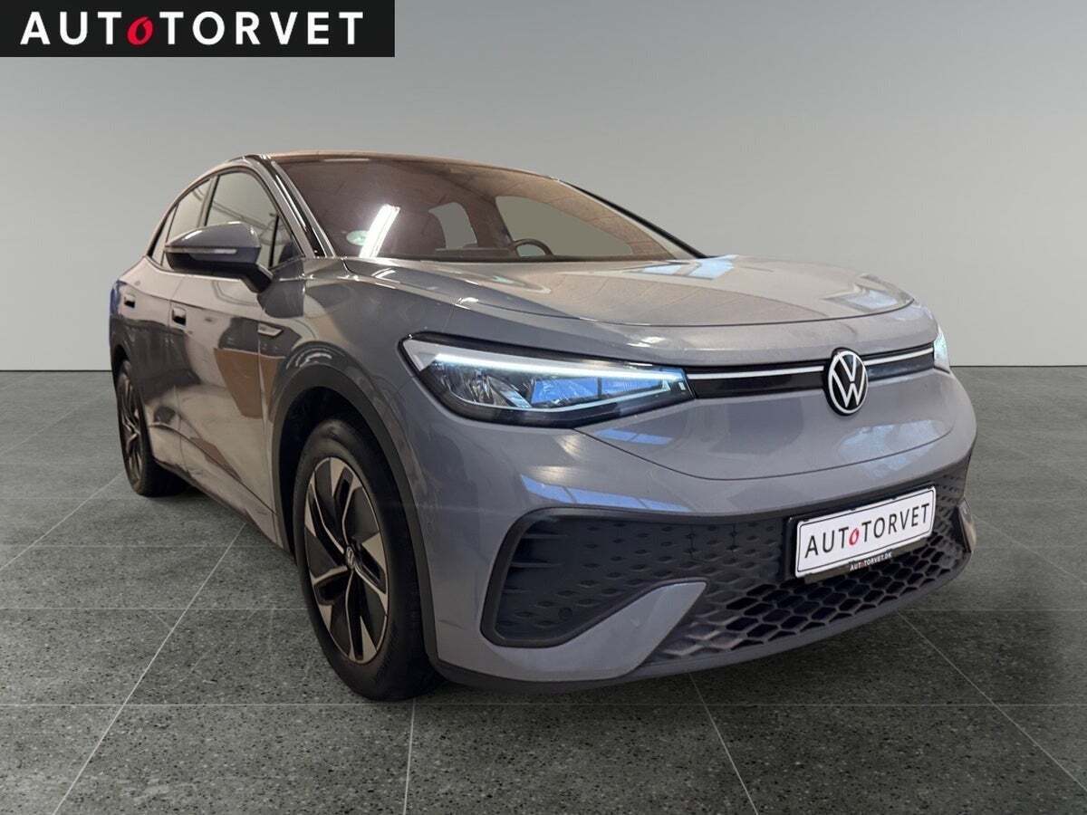 VW ID.5 77 Pro Performance