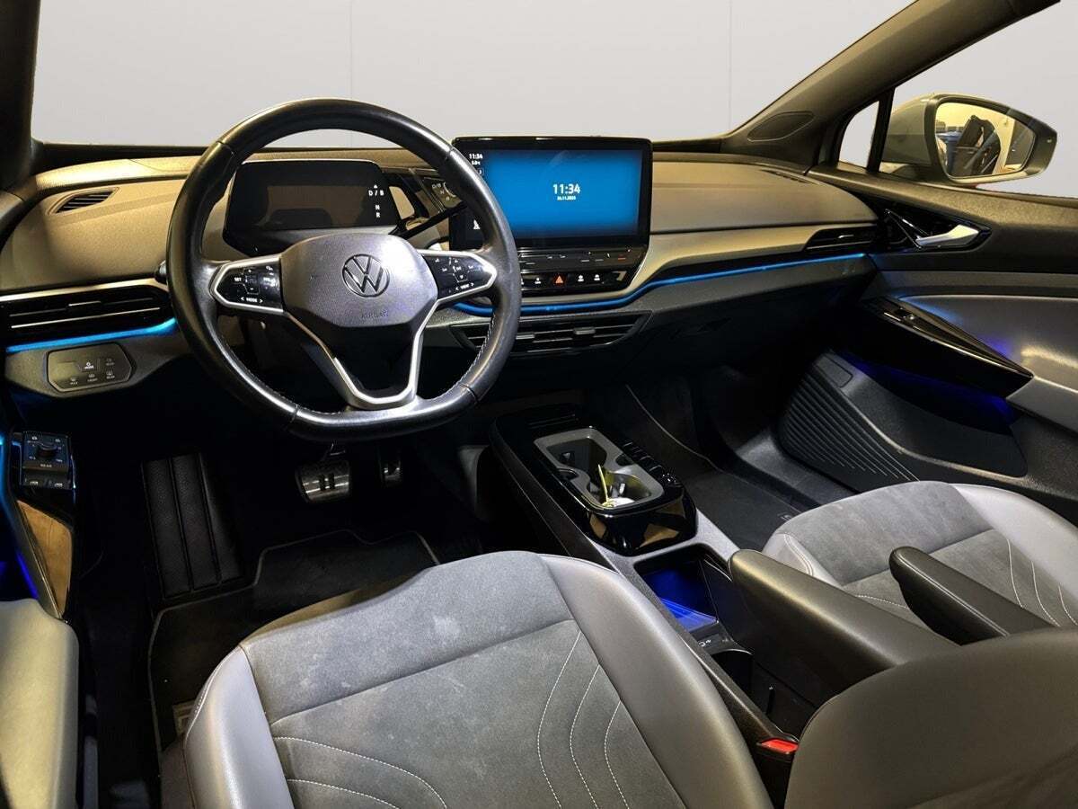 VW ID.5 77 Pro Performance