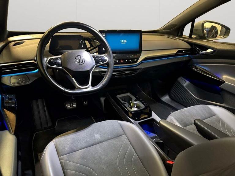 VW ID.5 77 Pro Performance