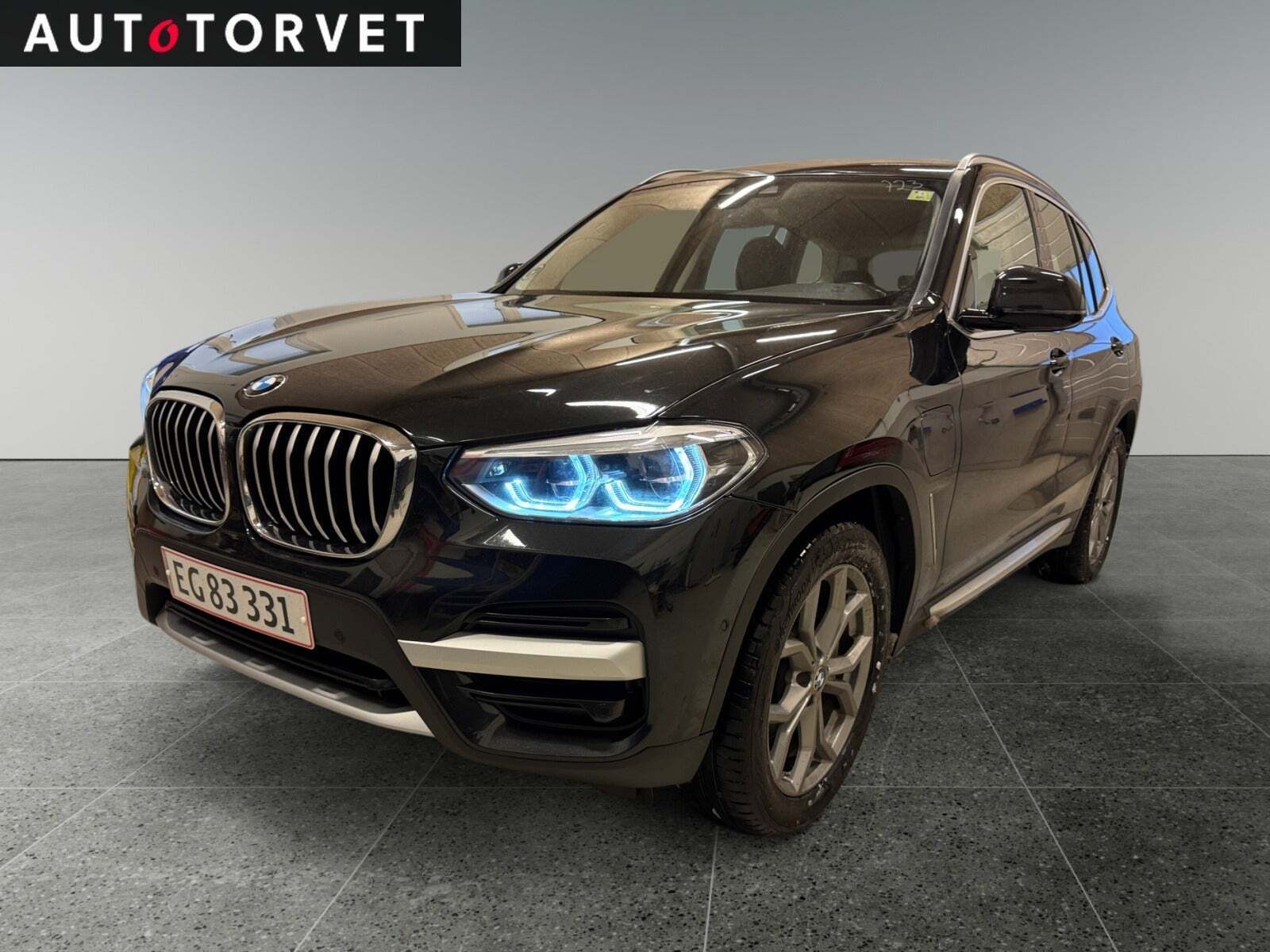 BMW X3 2,0 xDrive30e X-Line aut.