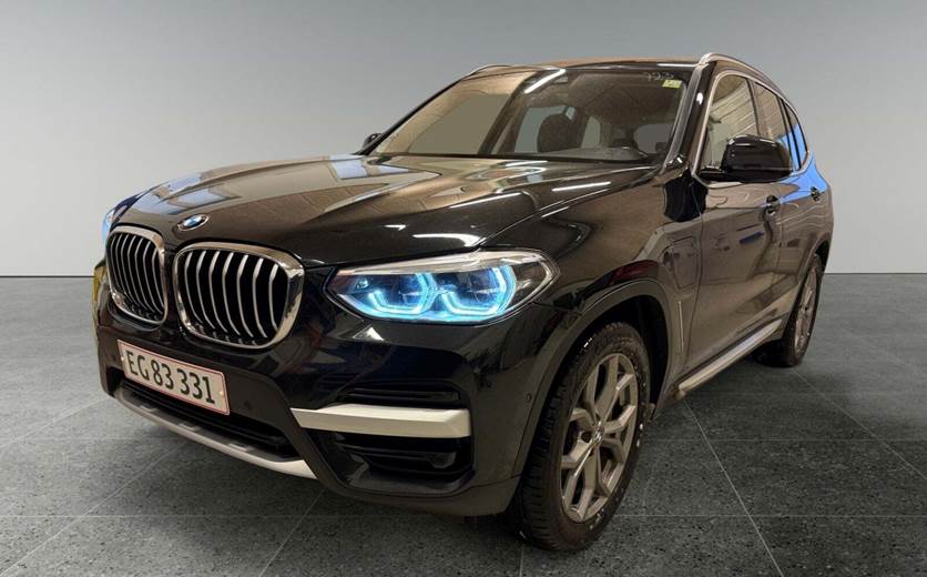 BMW X3 2,0 xDrive30e X-Line aut.