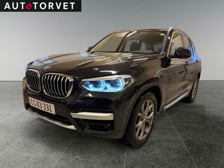 BMW X3 2,0 xDrive30e X-Line aut.