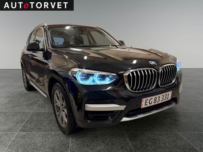 BMW X3 2,0 xDrive30e X-Line aut.