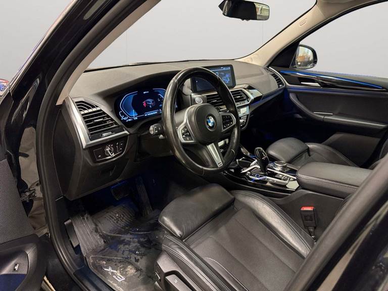 BMW X3 2,0 xDrive30e X-Line aut.