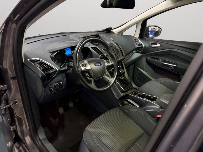 Ford Grand C-Max 1,0 SCTi 100 Titanium