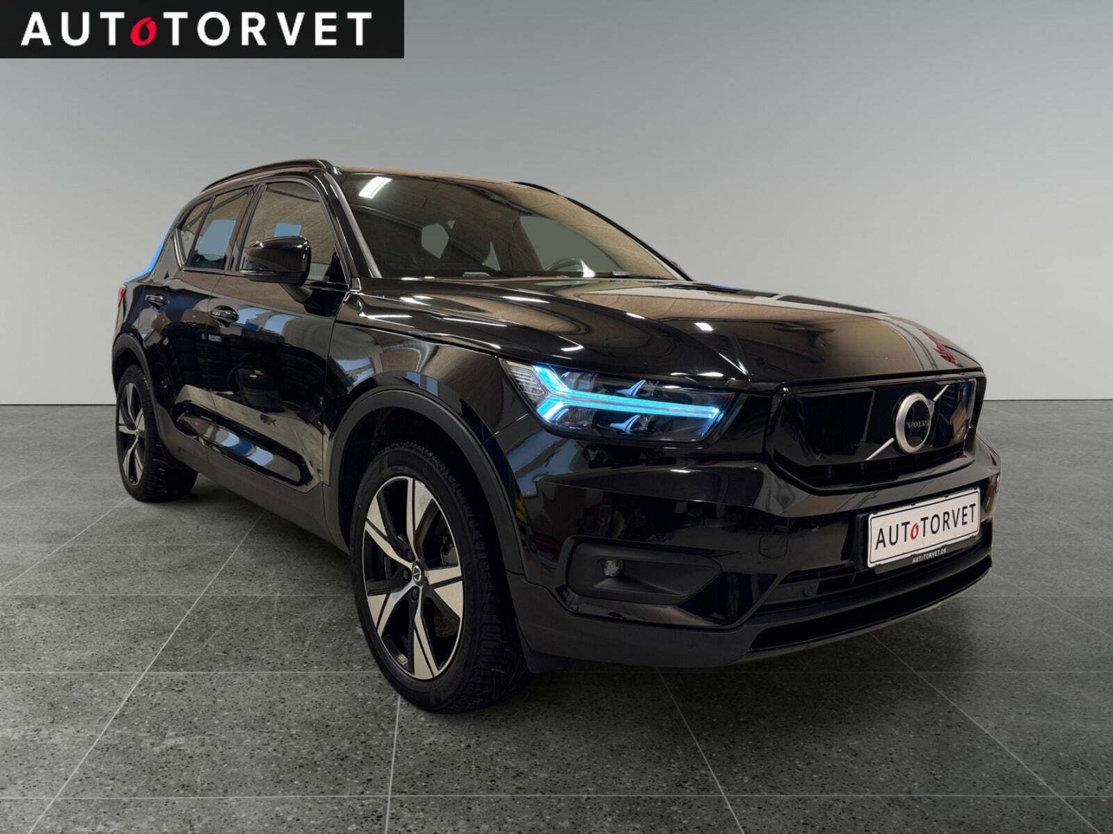 Volvo XC40 P8 ReCharge Twin R-Design