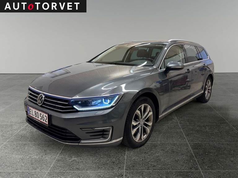 VW Passat 1,4 GTE Highline Variant DSG