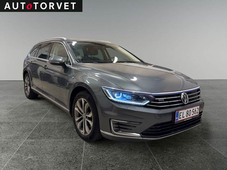 VW Passat 1,4 GTE Highline Variant DSG