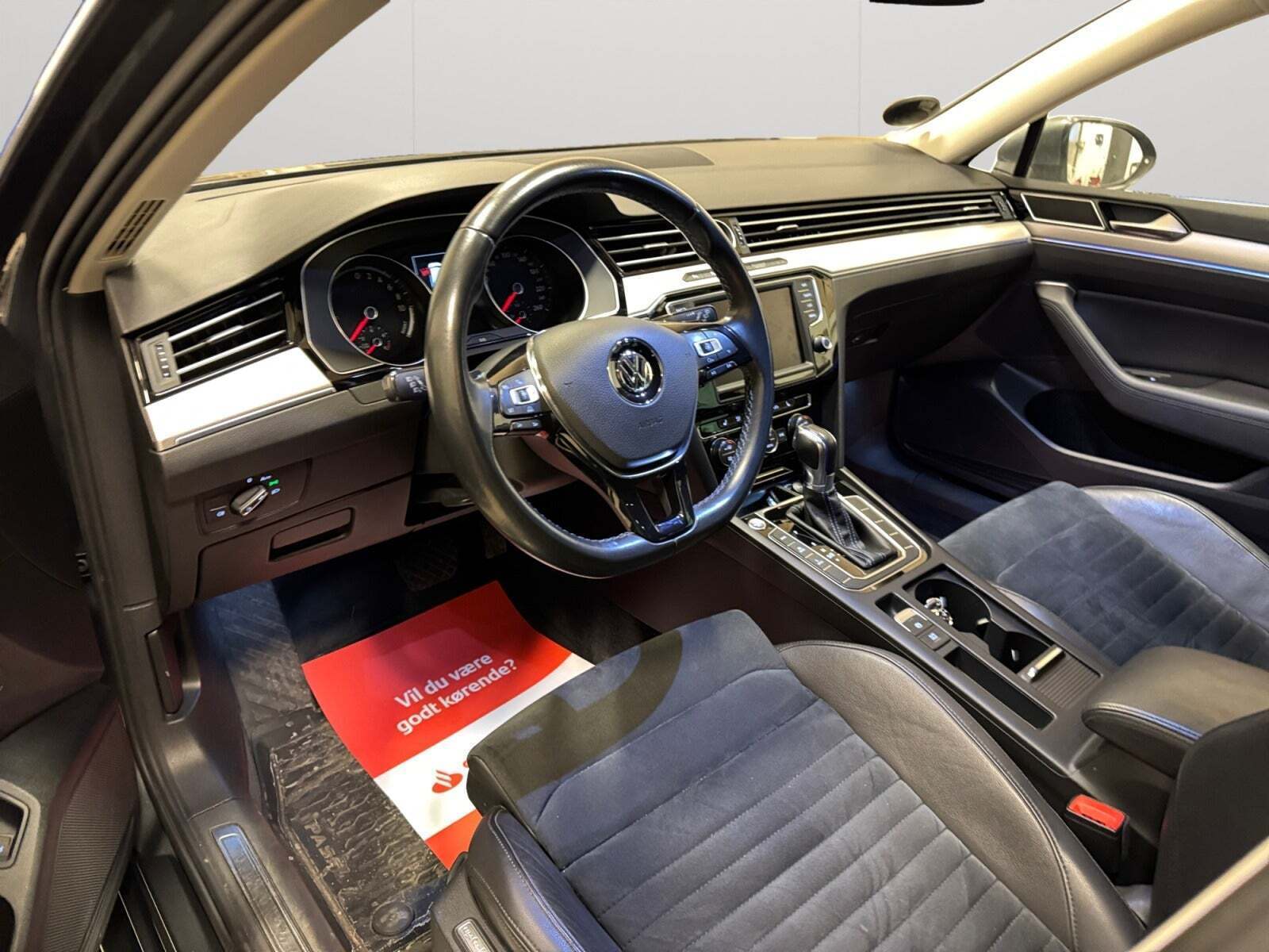 VW Passat 1,4 GTE Highline Variant DSG