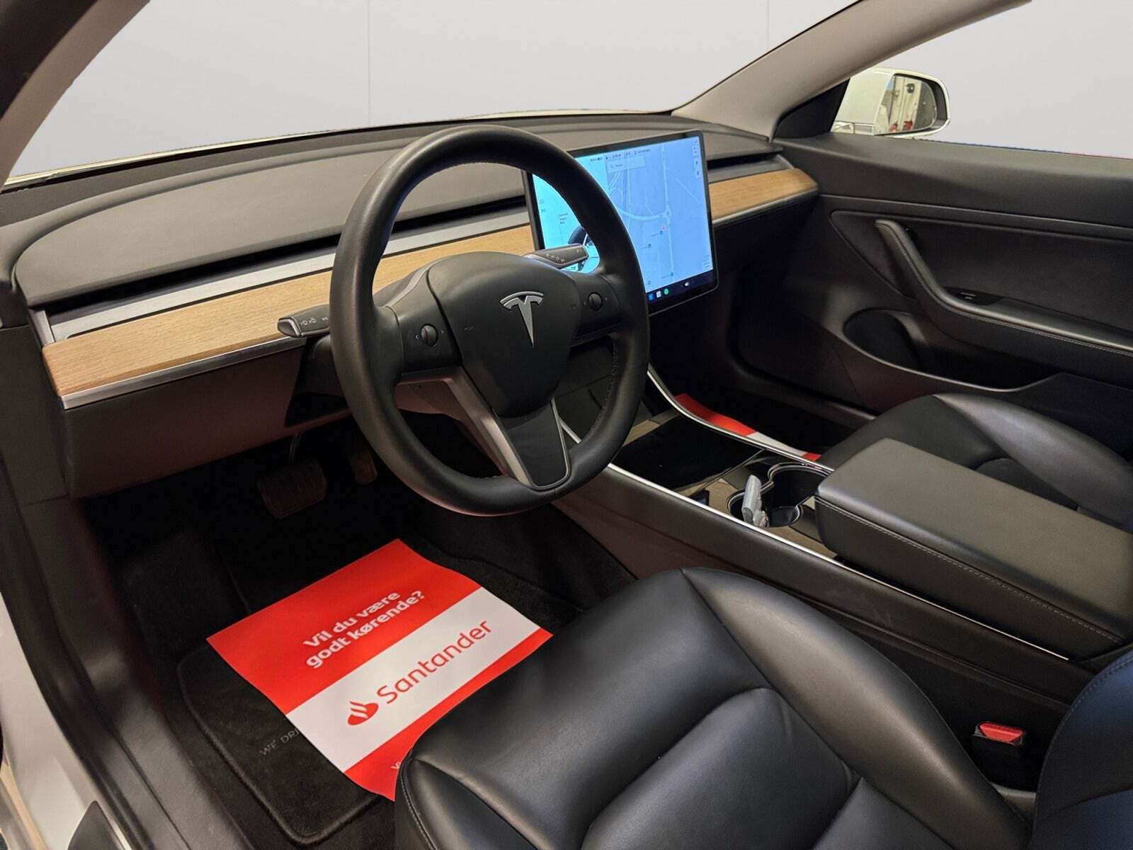 Tesla Model 3 Standard Range+ RWD