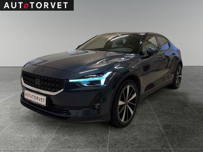 Polestar 2 Long Range AWD