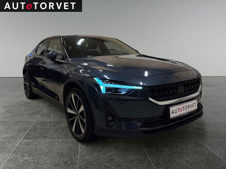 Polestar 2 Long Range AWD