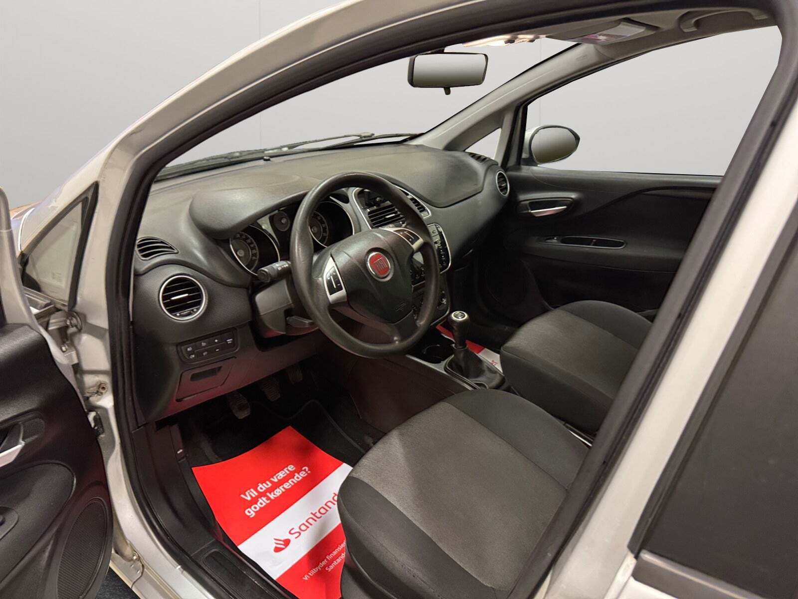 Fiat Punto 1,3 MJT 85 Pop