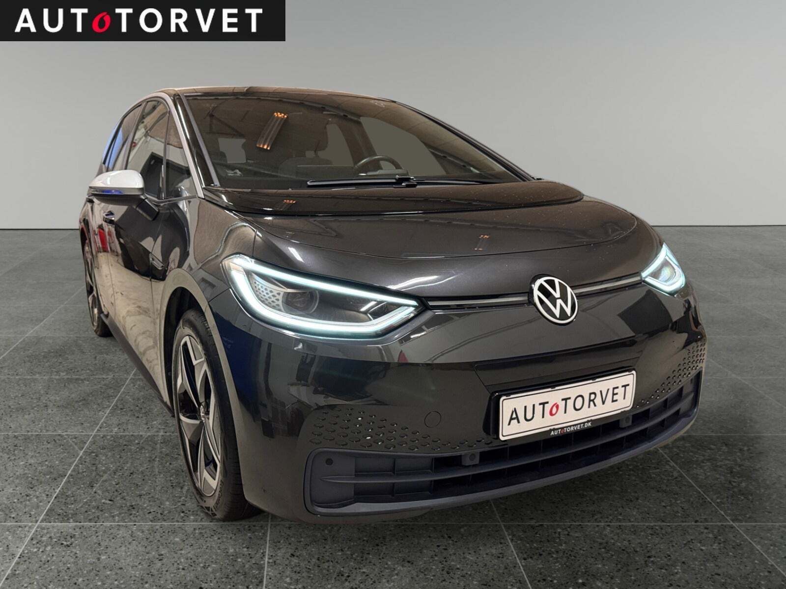 VW ID.3 58 1ST Plus Performance