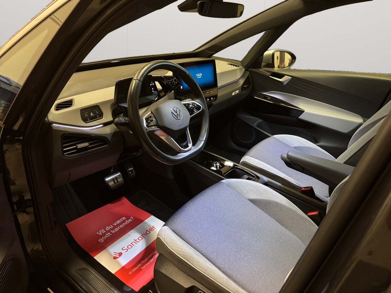 VW ID.3 58 1ST Plus Performance