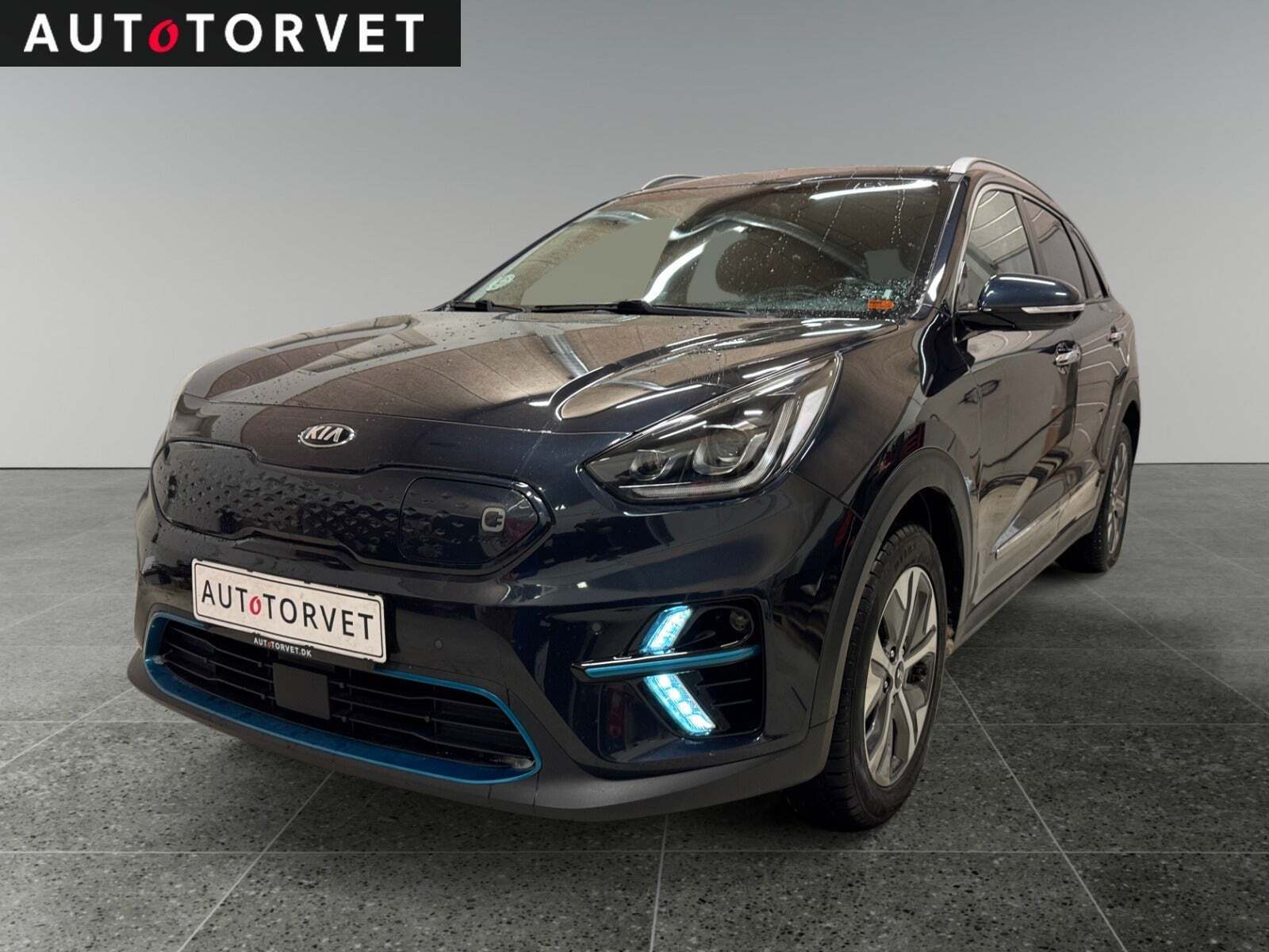 Kia e-Niro 64 Advance