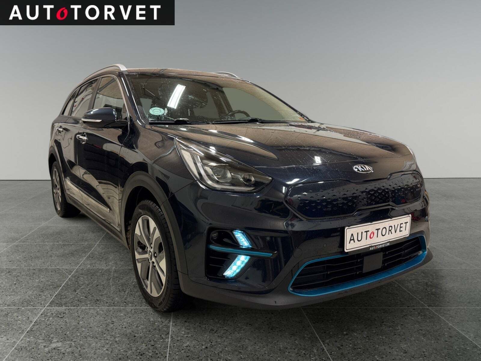 Kia e-Niro 64 Advance