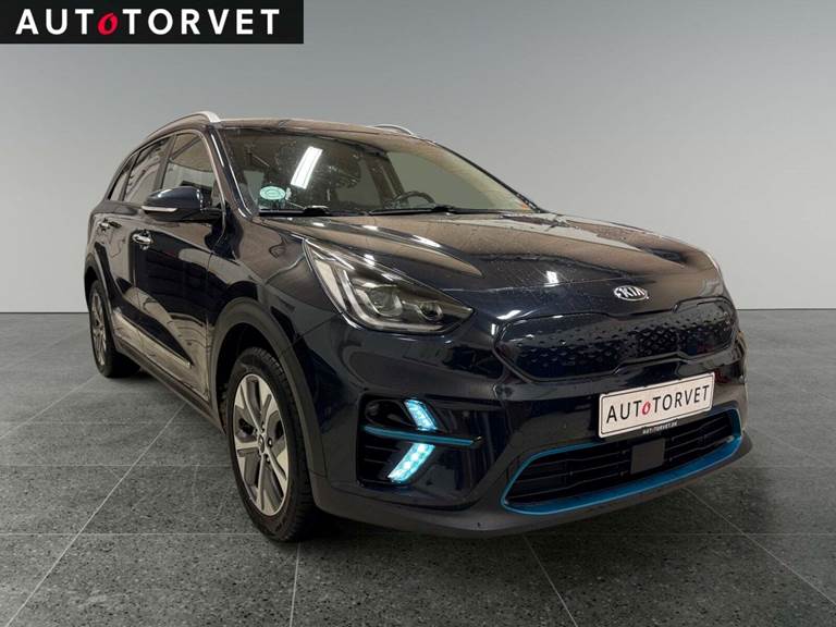 Kia e-Niro 64 Advance