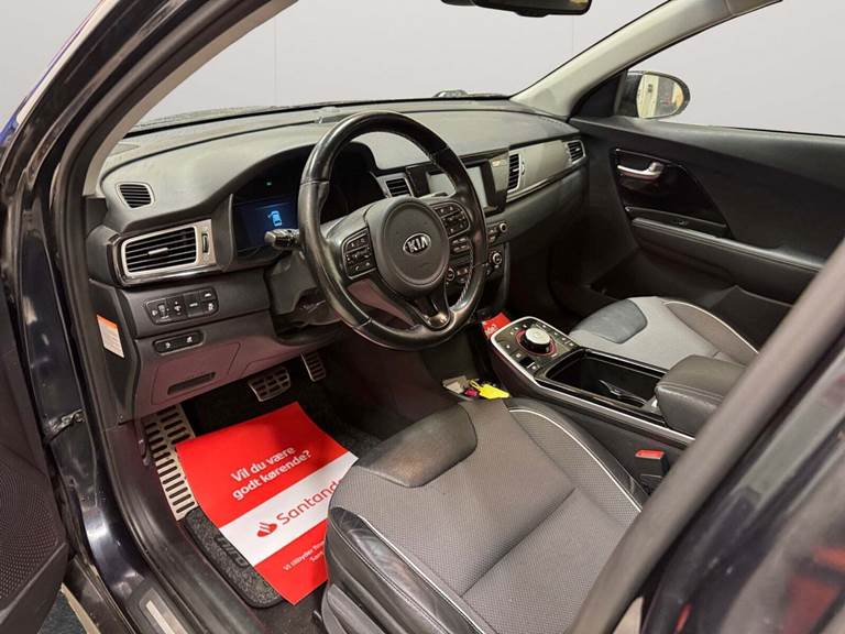 Kia e-Niro 64 Advance