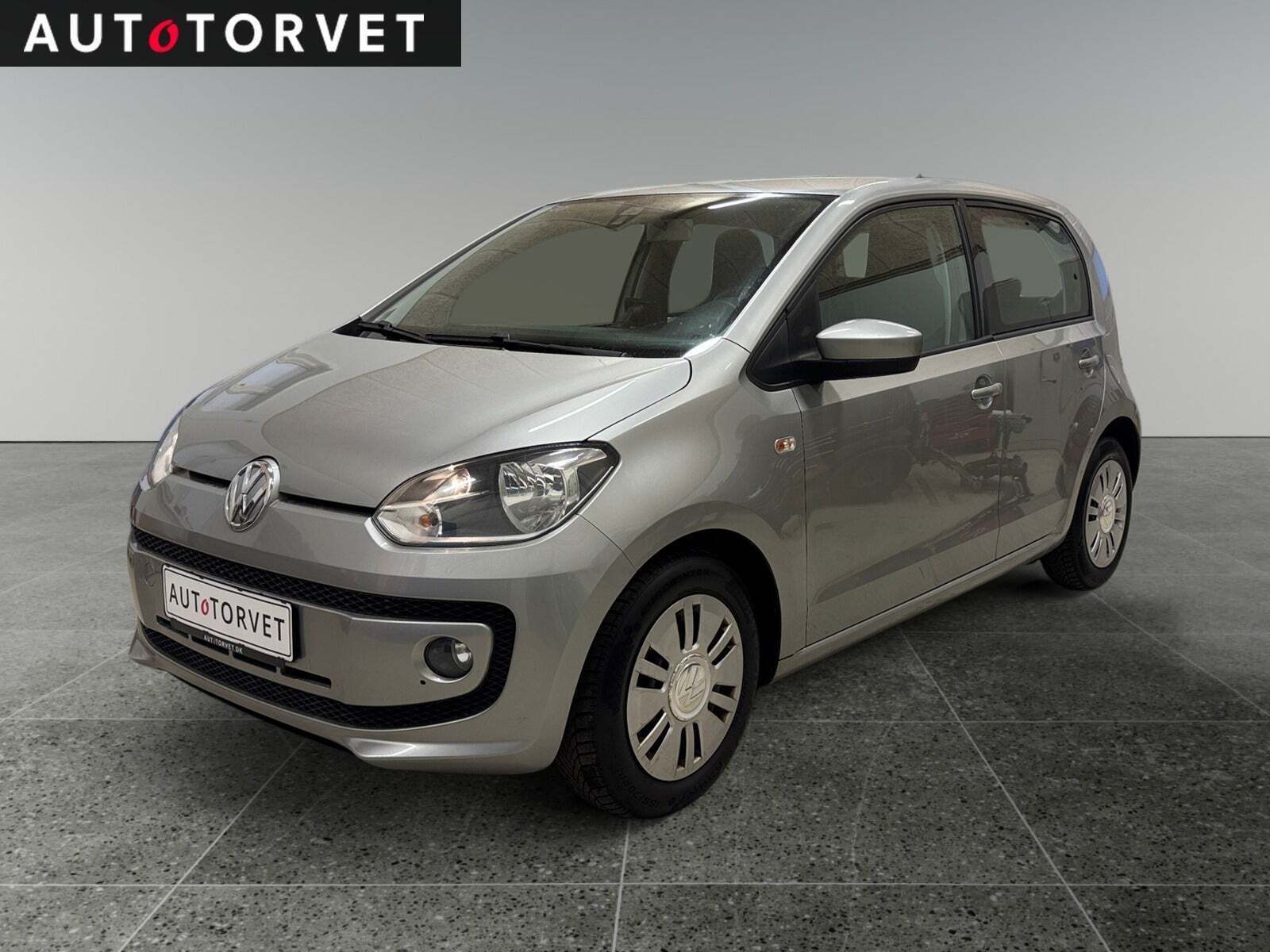 VW UP! 1,0 60 Move Up!