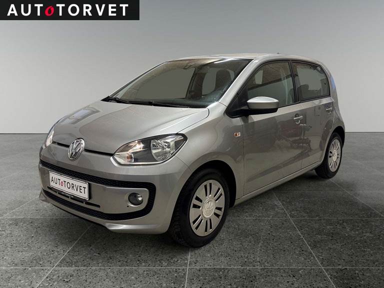 VW UP! 1,0 60 Move Up!