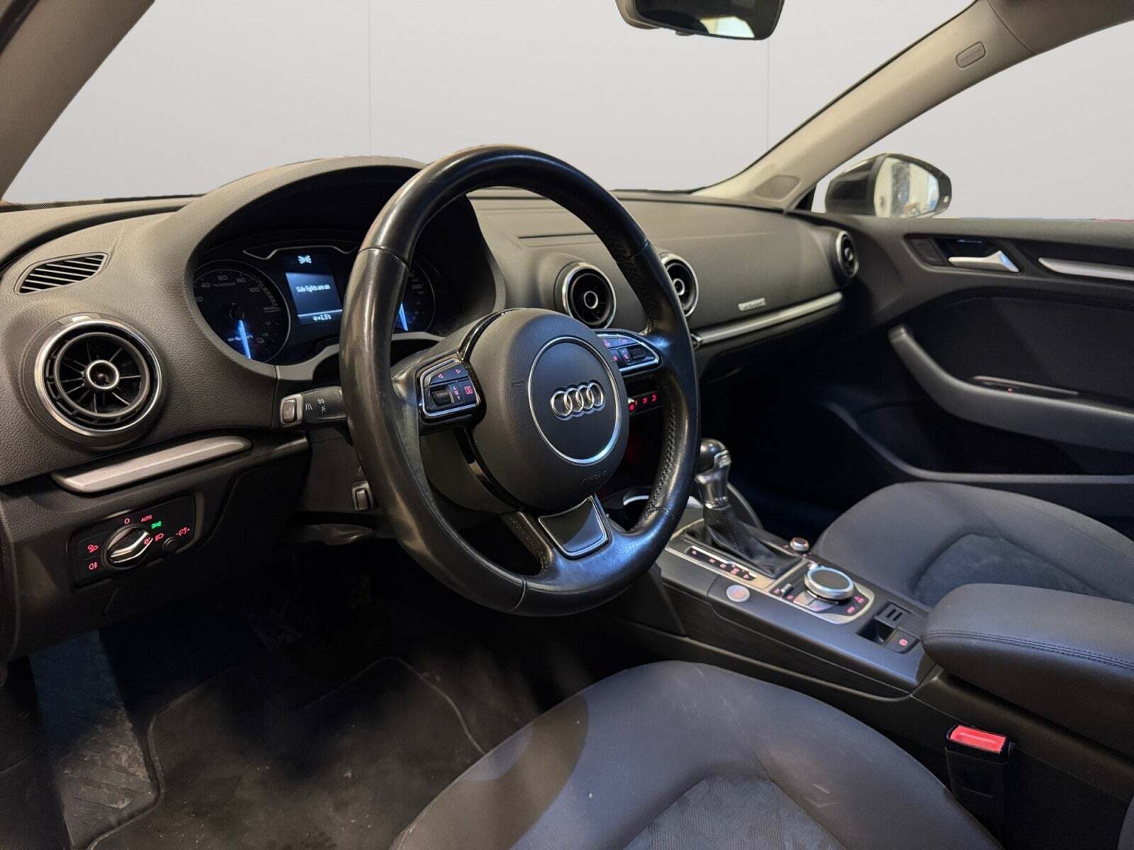 Audi A3 1,4 e-tron Sportback S-tr.